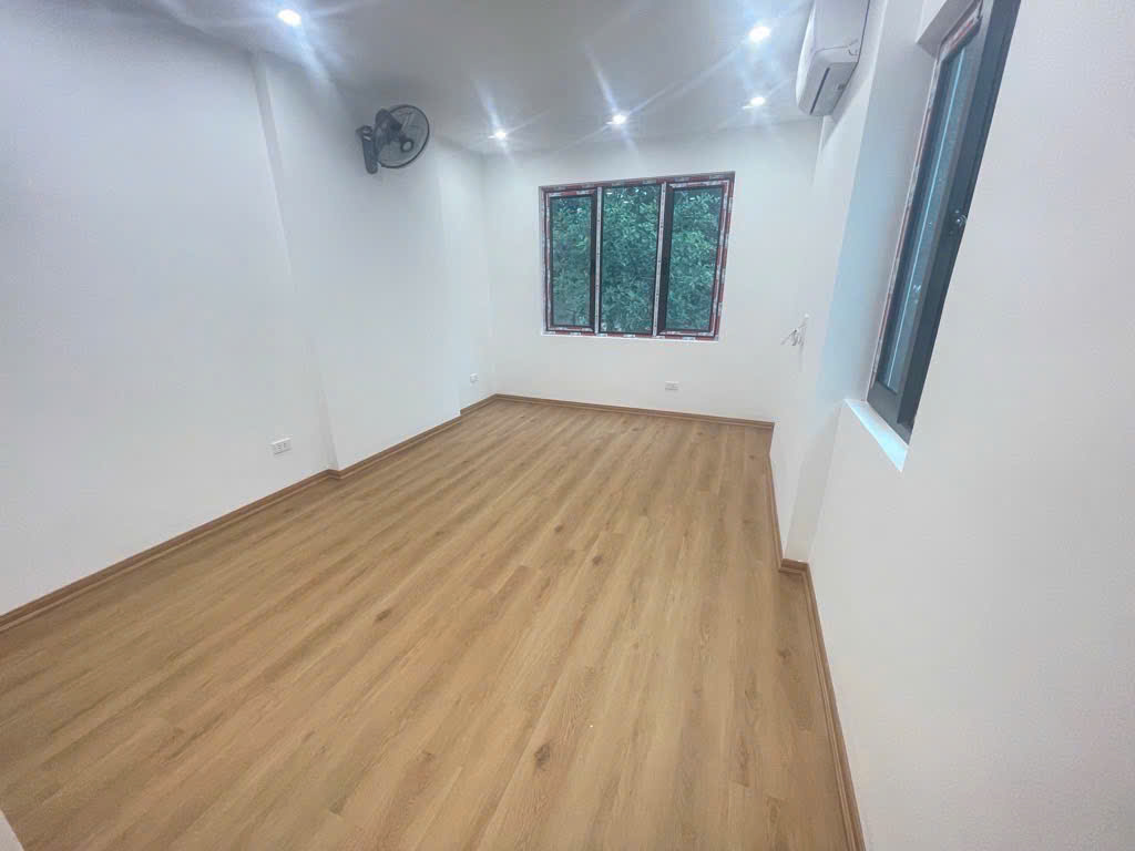 BÁN NHÀ PHỐ TÂY SƠN, DT 25m2, 5 TẦNG, GIÁ HƠN 7 TỶ